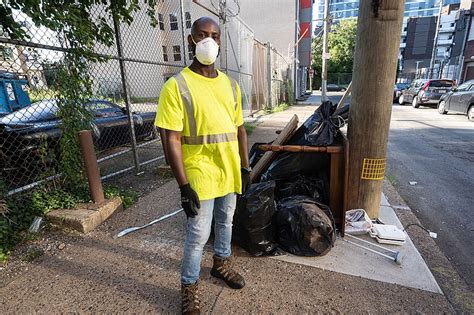 City of Philadelphia Sanitation jobs .